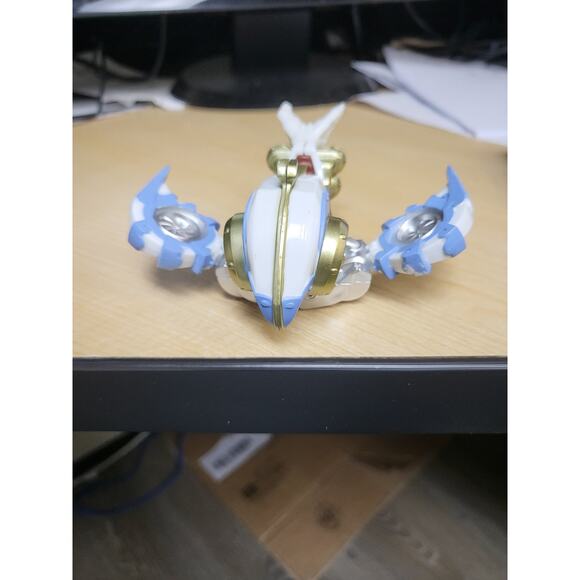 2015 Activision Skylanders Superchargers Jet Stream Vehicle Video Game Figure - Picture 1 of 6